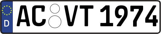 AC-VT1974