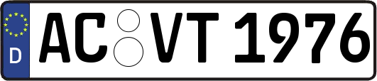 AC-VT1976