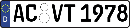 AC-VT1978