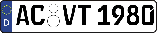 AC-VT1980