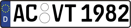 AC-VT1982