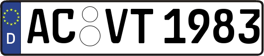 AC-VT1983