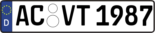 AC-VT1987