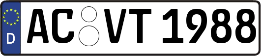 AC-VT1988