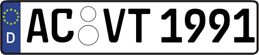 AC-VT1991