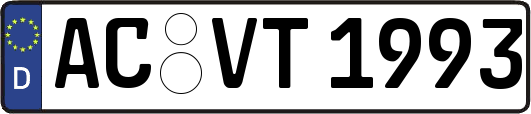 AC-VT1993