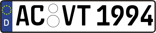 AC-VT1994