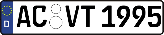 AC-VT1995
