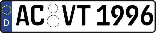 AC-VT1996