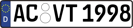 AC-VT1998