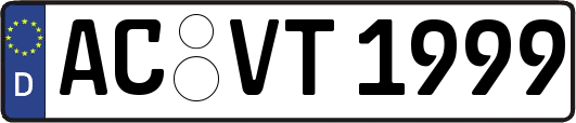 AC-VT1999