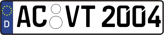 AC-VT2004