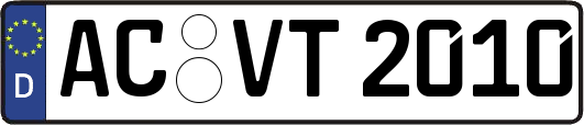AC-VT2010