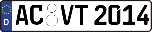 AC-VT2014