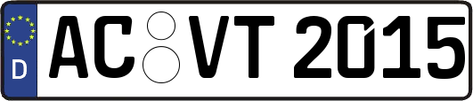 AC-VT2015