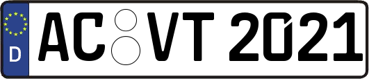 AC-VT2021