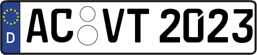 AC-VT2023