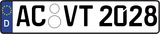 AC-VT2028