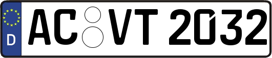 AC-VT2032