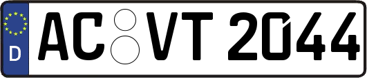 AC-VT2044