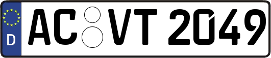AC-VT2049