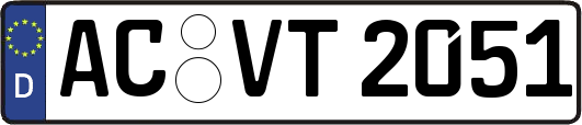 AC-VT2051