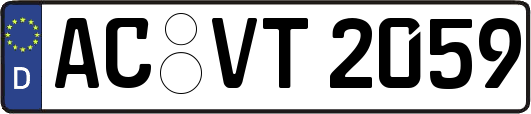 AC-VT2059