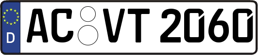 AC-VT2060
