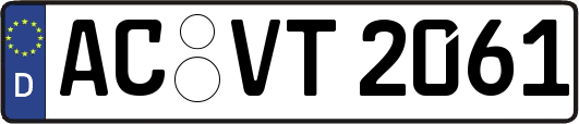 AC-VT2061