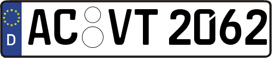 AC-VT2062
