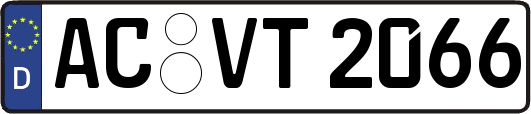 AC-VT2066