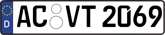AC-VT2069