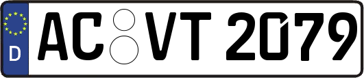 AC-VT2079