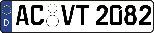 AC-VT2082