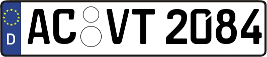 AC-VT2084