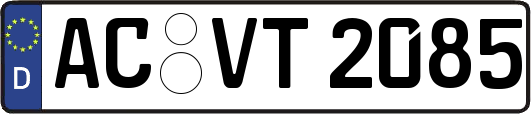 AC-VT2085
