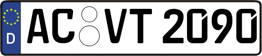 AC-VT2090