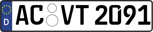 AC-VT2091
