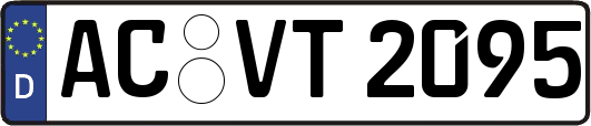 AC-VT2095