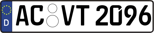 AC-VT2096