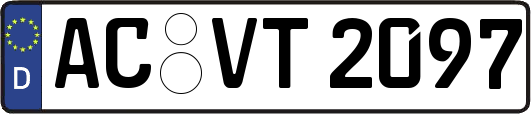 AC-VT2097