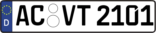 AC-VT2101