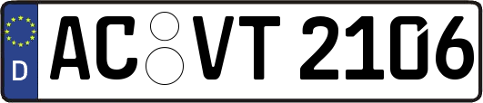 AC-VT2106