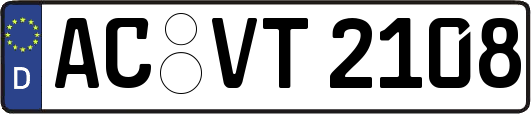 AC-VT2108
