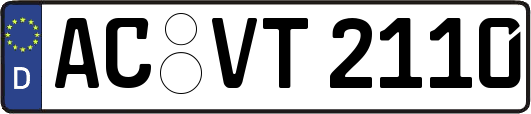 AC-VT2110