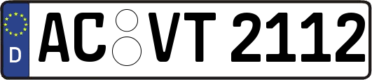 AC-VT2112