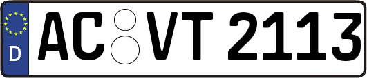 AC-VT2113