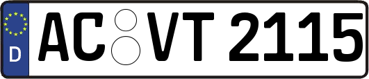 AC-VT2115