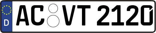 AC-VT2120