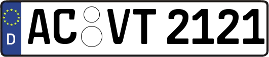 AC-VT2121